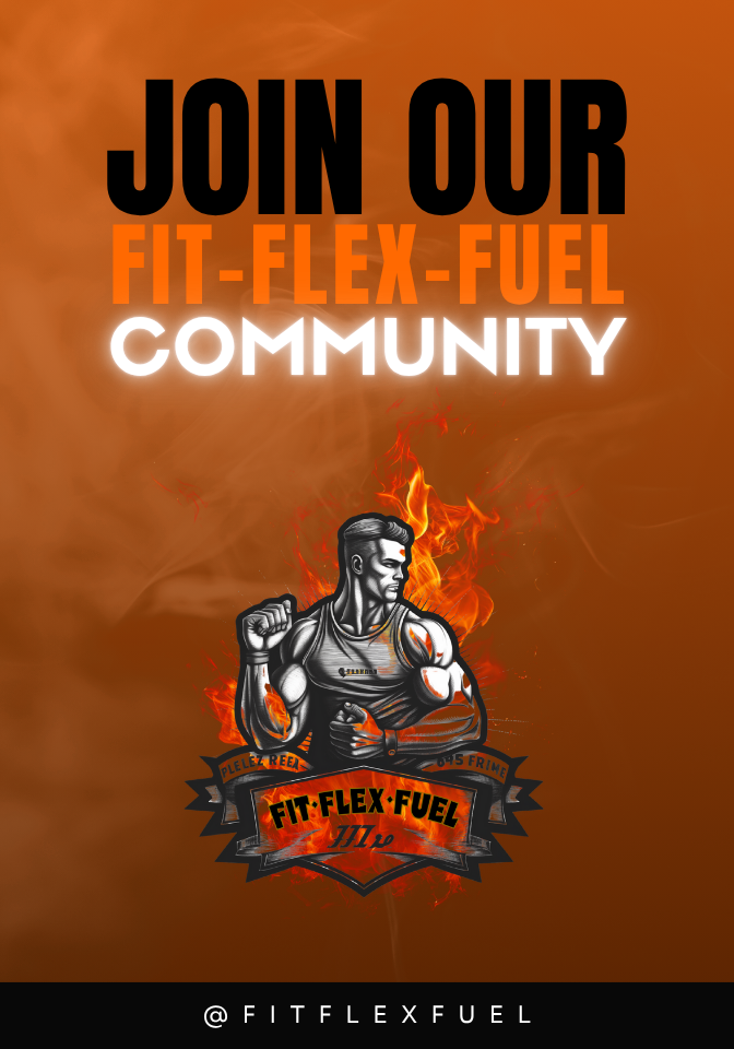 Join Our Community Today!